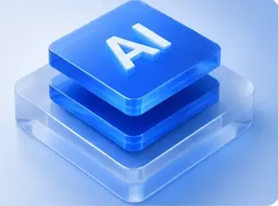 Applied AI and analytics visualization